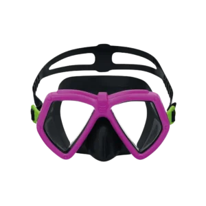Bestway 22040 magenta dominator mask