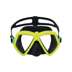 Bestway 22040 yellow dominator mask