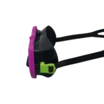 Bestway 24070 magenta dominator snorkel mask3