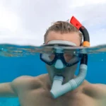 Bestway-25020-Black-Spark-Wave-Snorkel-Set1 Bestway 25020 black spark wave snorkel set1