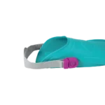 Bestway 25020 turquoise spark wave snorkel set4