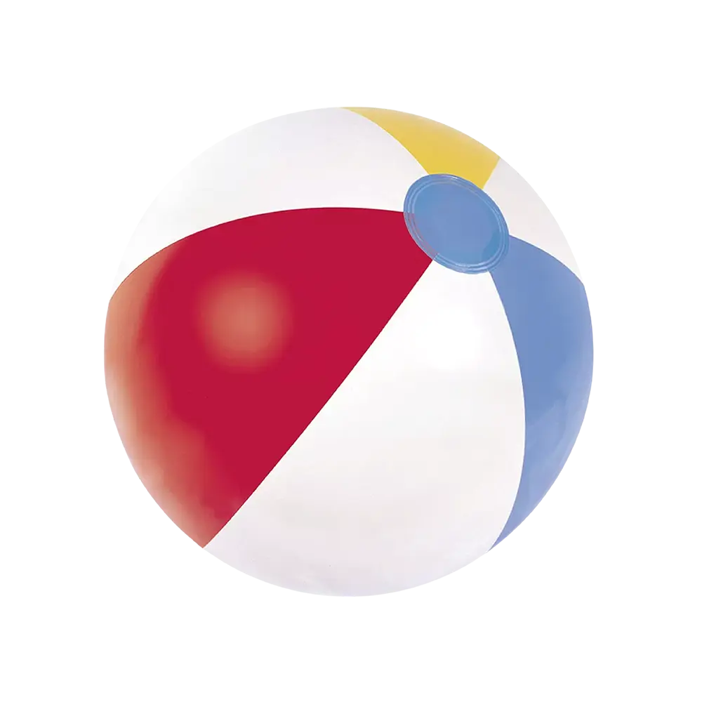 Bestway-31022-Beach-61cm-Ball Bestway 31022 beach 61cm ball