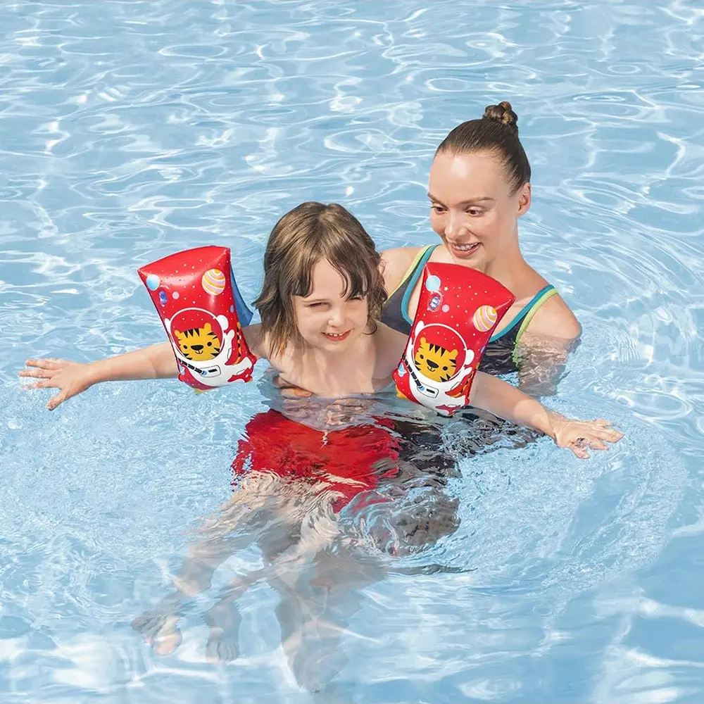 Bestway 32102 aquaticlife 15x30cm armbands1