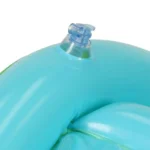 Bestway-34091-Green-&-Aqua-80x85cm-Baby-Boat-with-Canopy3 Bestway 34091 green & aqua 80x85cm baby boat with canopy3