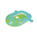 Bestway-34091-Green-&-Aqua-80x85cm-Baby-Boat-with-Canopy4 Bestway 34091 green & aqua 80x85cm baby boat with canopy4