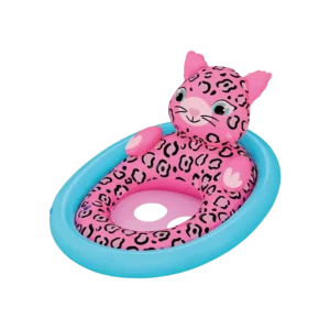 Bestway 34180 cat design 55x76cm baby boat