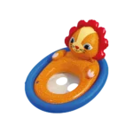 Bestway 34180 loin design 55x76cm baby boat