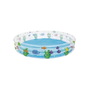 Bestway 51005 ocean themed 183x33cm inflatable pool