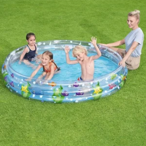 Bestway 51005 ocean themed 183x33cm inflatable pool1
