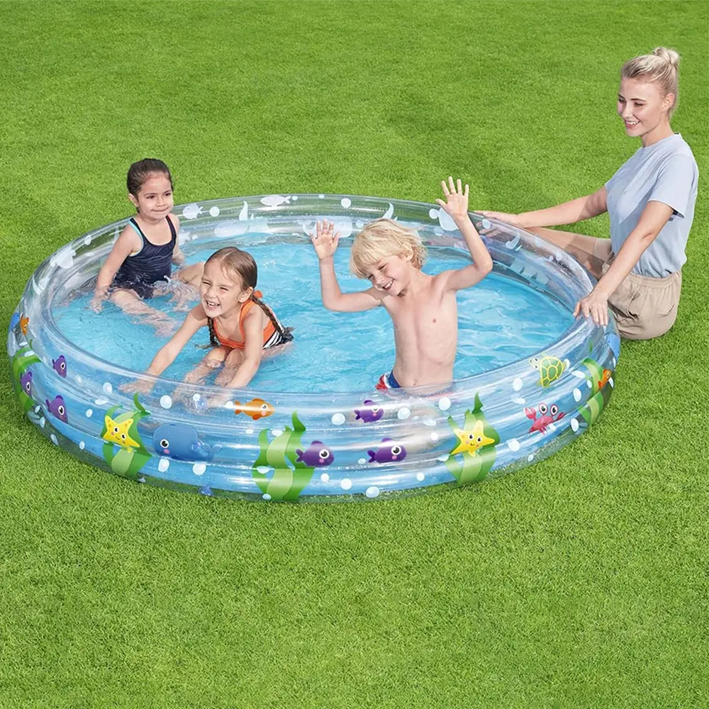 Bestway-51005-Ocean-Themed-183x33cm-Inflatable-Pool1 Bestway 51005 ocean themed 183x33cm inflatable pool1