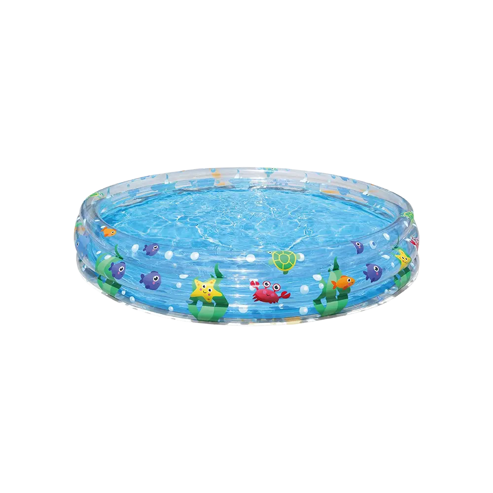 Bestway-51005-Ocean-Themed-183x33cm-Inflatable-Pool2 Bestway 51005 ocean themed 183x33cm inflatable pool2