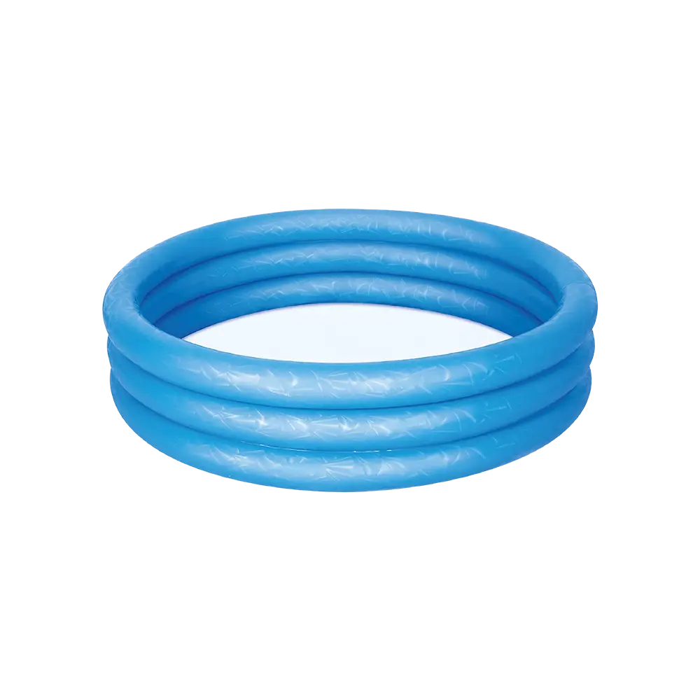 Bestway 51024 blue 102x25cm inflatable pool