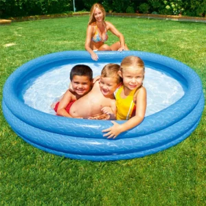 Bestway 51024 blue 102x25cm inflatable pool1