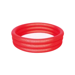 Bestway 51024 red 102x25cm inflatable pool