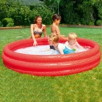 Bestway 51024 red 102x25cm inflatable pool1