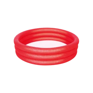 Bestway 51026 red 152x30cm inflatable pool