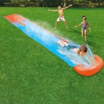 Bestway 52326 water 4.88m slide1