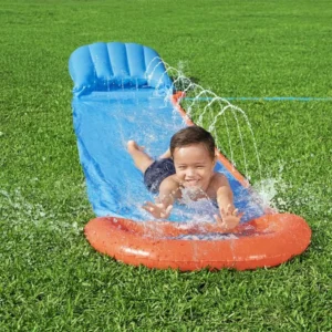 Bestway 52477 water 4.88m slide1