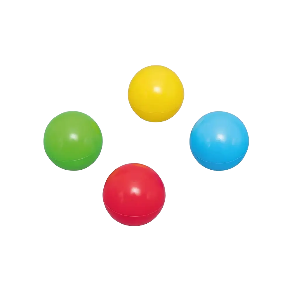 Bestway 52648 splash & play 100 play balls2