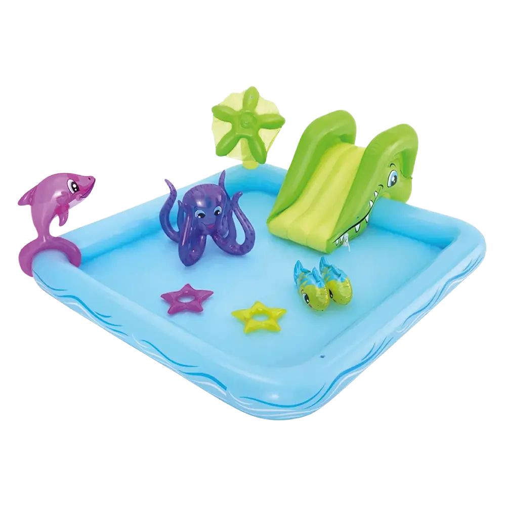 Bestway-53052-Ocean-Play-Center-239x206x86cm-Inflatable-Pool Bestway 53052 ocean play center 239x206x86cm inflatable pool