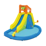 Bestway 53478 mount splashblast mega water park 435x286x267cm inflatable pool
