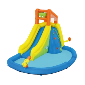Bestway 53478 mount splashblast mega water park 435x286x267cm inflatable pool