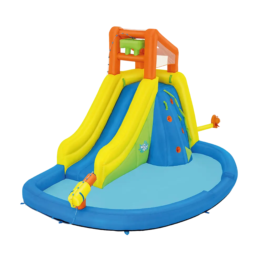 Bestway 53478 mount splashblast mega water park 435x286x267cm inflatable pool