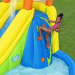 Bestway 53478 mount splashblast mega water park 435x286x267cm inflatable pool2