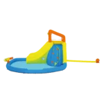 Bestway 53478 mount splashblast mega water park 435x286x267cm inflatable pool3