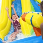 Bestway 53478 mount splashblast mega water park 435x286x267cm inflatable pool4