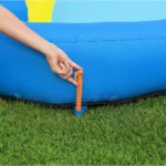 Bestway 53478 mount splashblast mega water park 435x286x267cm inflatable pool5