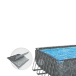 Bestway 561kj rectangular 956x488x132cm pool with accessories1