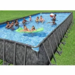 Bestway 561kj rectangular 956x488x132cm pool with accessories3