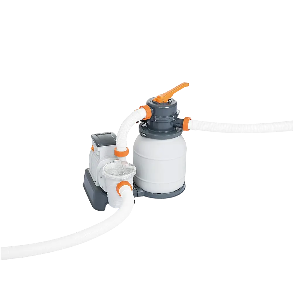 Bestway 56466 rectangular 549x274x122cm pool with accessories3