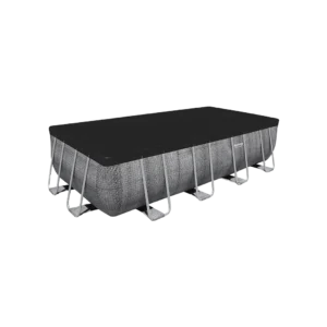 Bestway 56996 rectangular 488x244x122cm pool with accessories1
