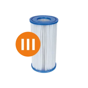 Bestway 58012 filter cartridge(iii)
