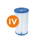 Bestway 58095 filter cartridge(iv)