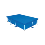 Bestway 58105 cover 2.59mx1.70m pool