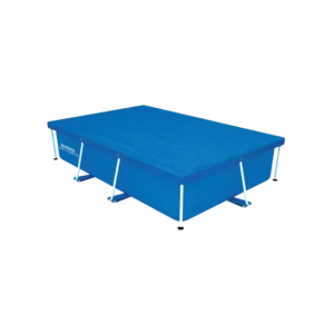 Bestway 58105 cover 2.59mx1.70m pool