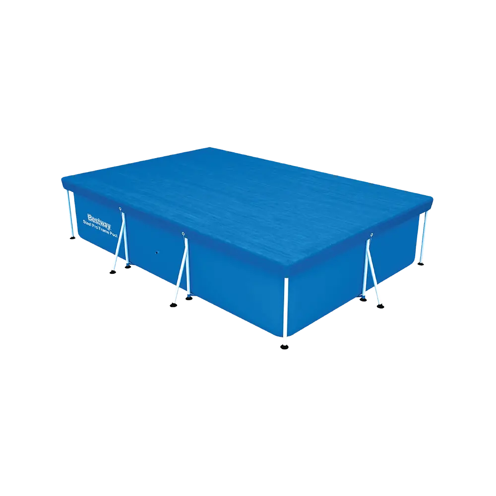 Bestway 58106 cover 3.00mx2.01m pool