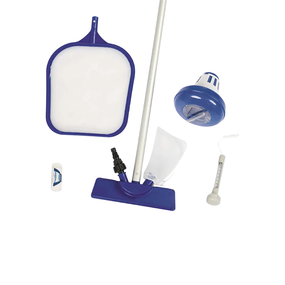 Bestway 58195 pool accessories set