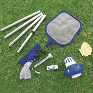 Bestway 58195 pool accessories set1