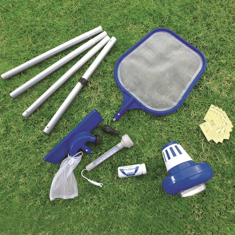 Bestway 58195 pool accessories set1