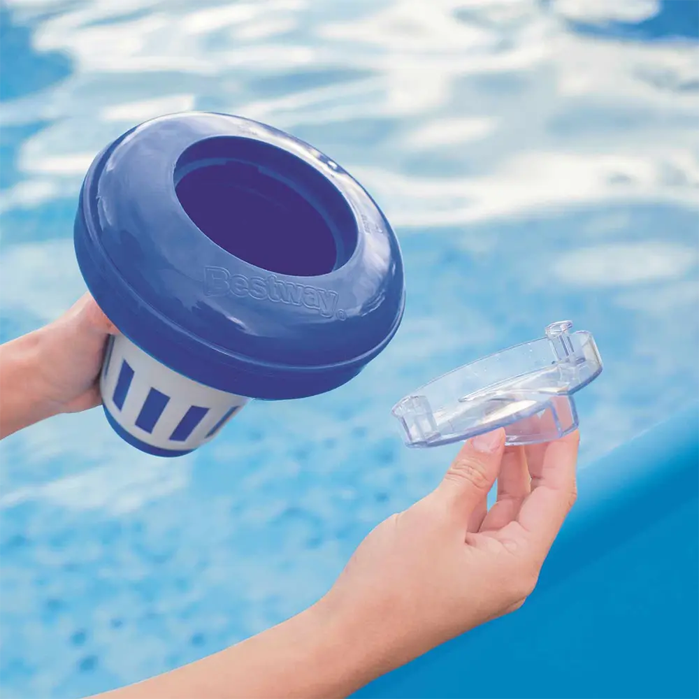 Bestway 58195 pool accessories set2