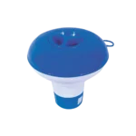 Bestway 58210 chemical 12.7cm floater