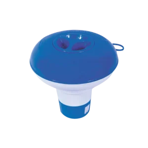 Bestway 58210 chemical 12.7cm floater