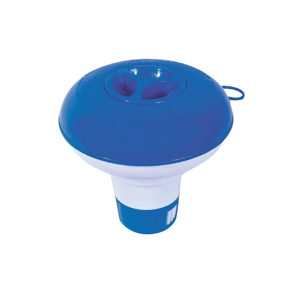 Bestway 58210 chemical 12.7cm floater