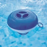 Bestway 58210 chemical 12.7cm floater1