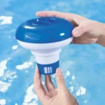 Bestway 58210 chemical 12.7cm floater3