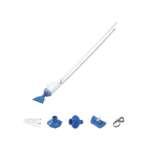 Bestway 58212 aquacrawl pool vacuum